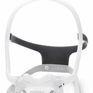 Philips Respironics Dreamwear - maschera oronasale