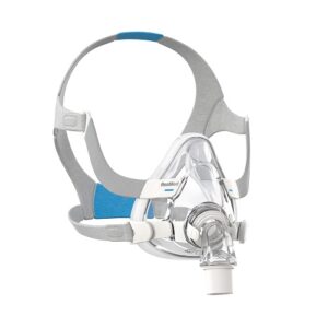ResMed AirFit F20 - maschera oronasale