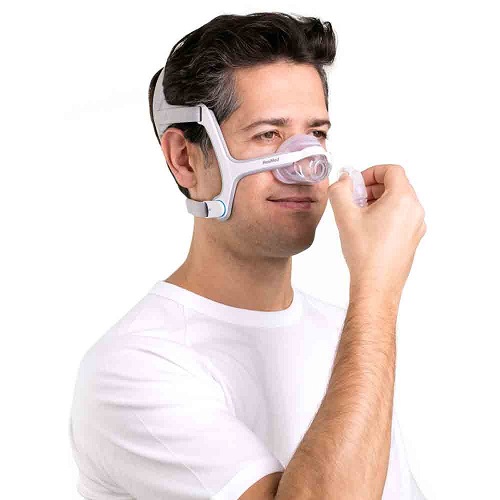 AirFit-N20-indossata