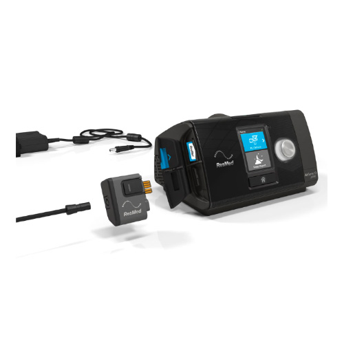 AirSenseOximetry