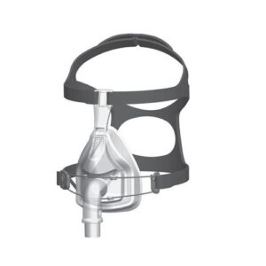 Fisher&Paykel FlexiFit 432 - maschera oronasale