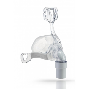 Respireo Soft Silent - Maschera nasale