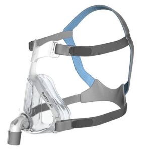 ResMed Mirage Quattro Air - maschera oronasale