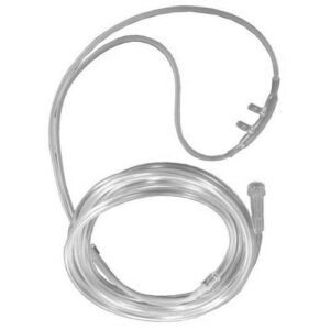 Cannula ossigeno 1.8 metri