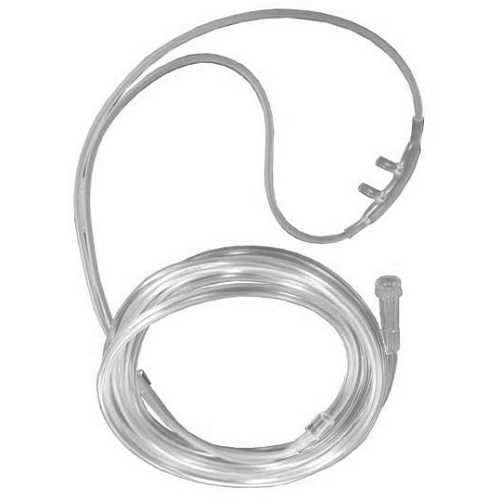 Oxygen-Nasal-Cannula