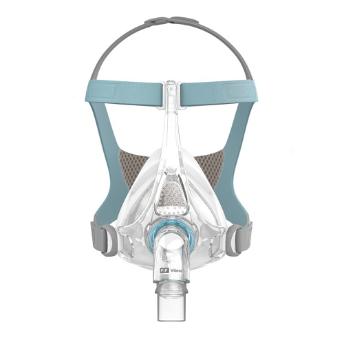 Vitera maschera oronasale Vitera