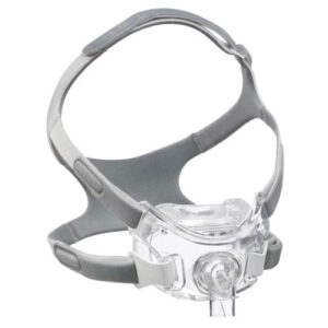 Respironics Amara View FF - maschera oronasale