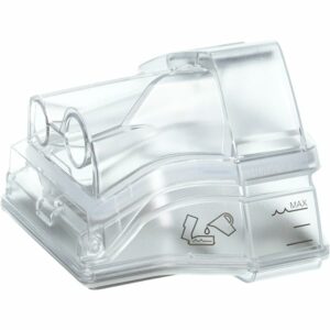 Vaschetta umidificatore Resmed S10