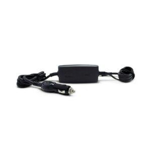 Alimentatore per auto 12/24V DC 65W per Resmed AirMini