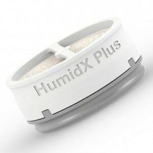 Umidificatore HumidX Plus per ResMed AirMini