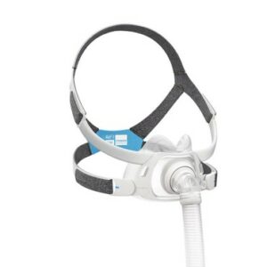 ResMed AirFit F40 oronasale