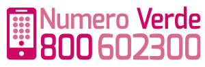 Numero verde 800602300 - Respiraire